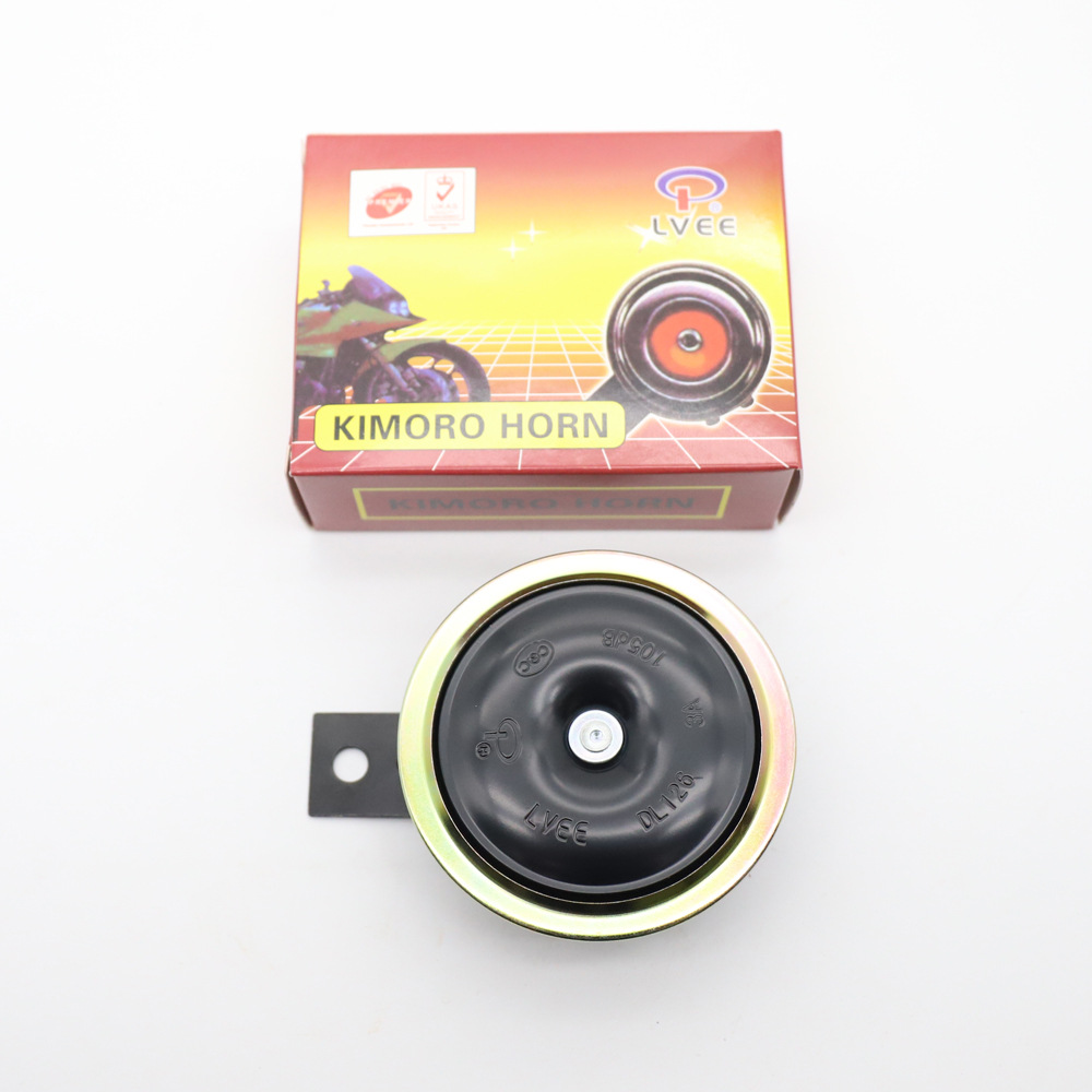 LVEE Liwei DL126 serie 12V motocicleta eléctrica ATV triciclo altavoz para Harley