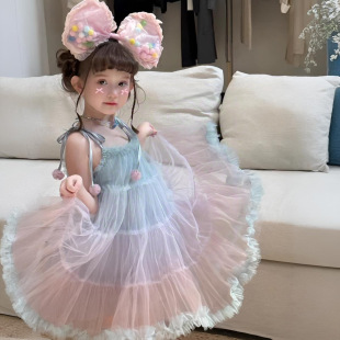 �n��ͯ�b2026�Ŀ�Ůͯ��Сͯ����ɫ����ȹС���Ӄ�ͯ���Y�ﳱ��