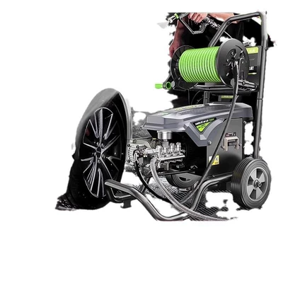 Car washing machine | Machine Pro for Cars