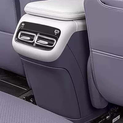 pads, specialized for child protection – Chair back anti-kick pad - 26-models-of-qiyuan-a06-refrigerator-anti-kick-mat-cloud-dream-purple-1-piece