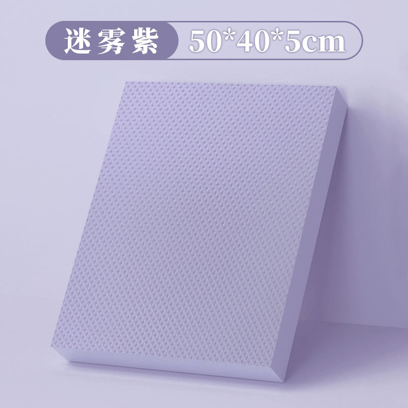 미스트 퍼플 50*40*5cm