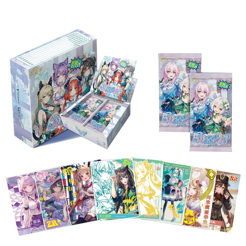彩虹文创 Commemorative card, Sailor Moon, limited edition