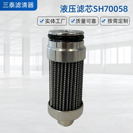 滤芯;其他农业机械;机油滤清器