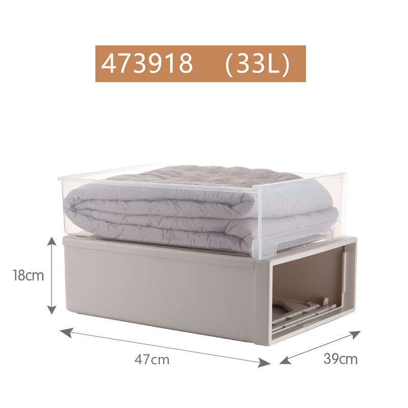 [473918 잠금] 카키 깊이 47 * 폭 39 * 높이 18cm