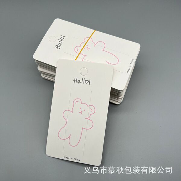 cute hairgrip