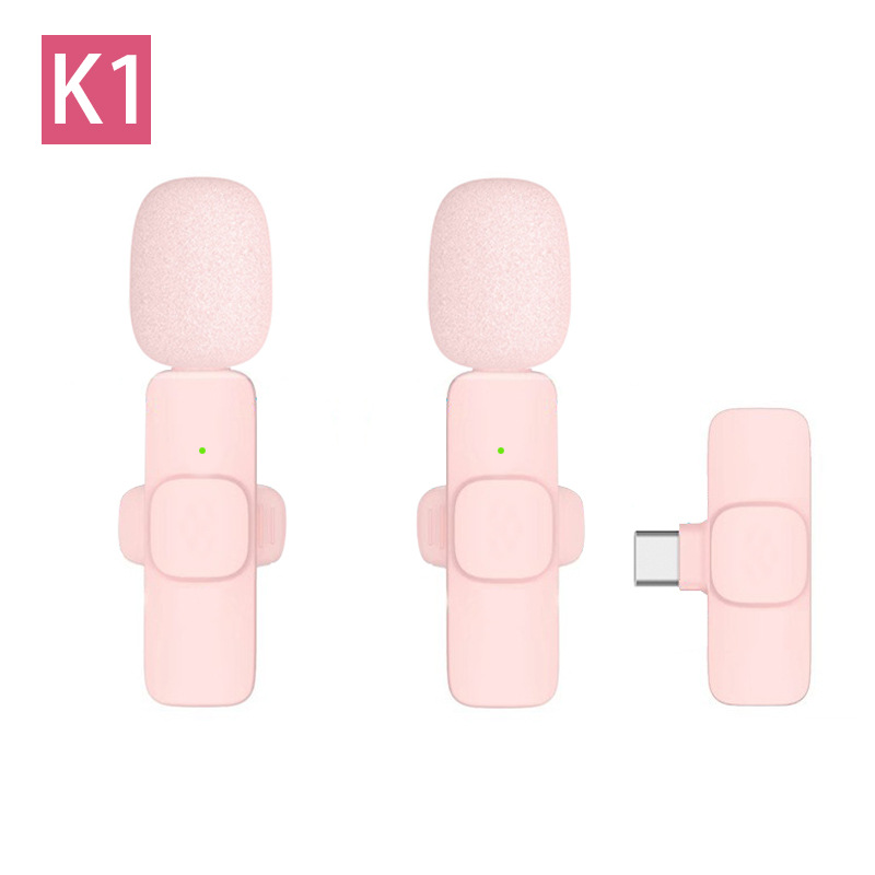 k1 doble trigo rosa (se puede equipar con bolas de pelo)