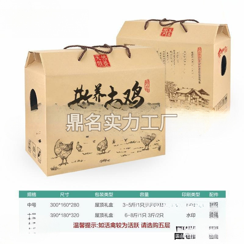Gift box