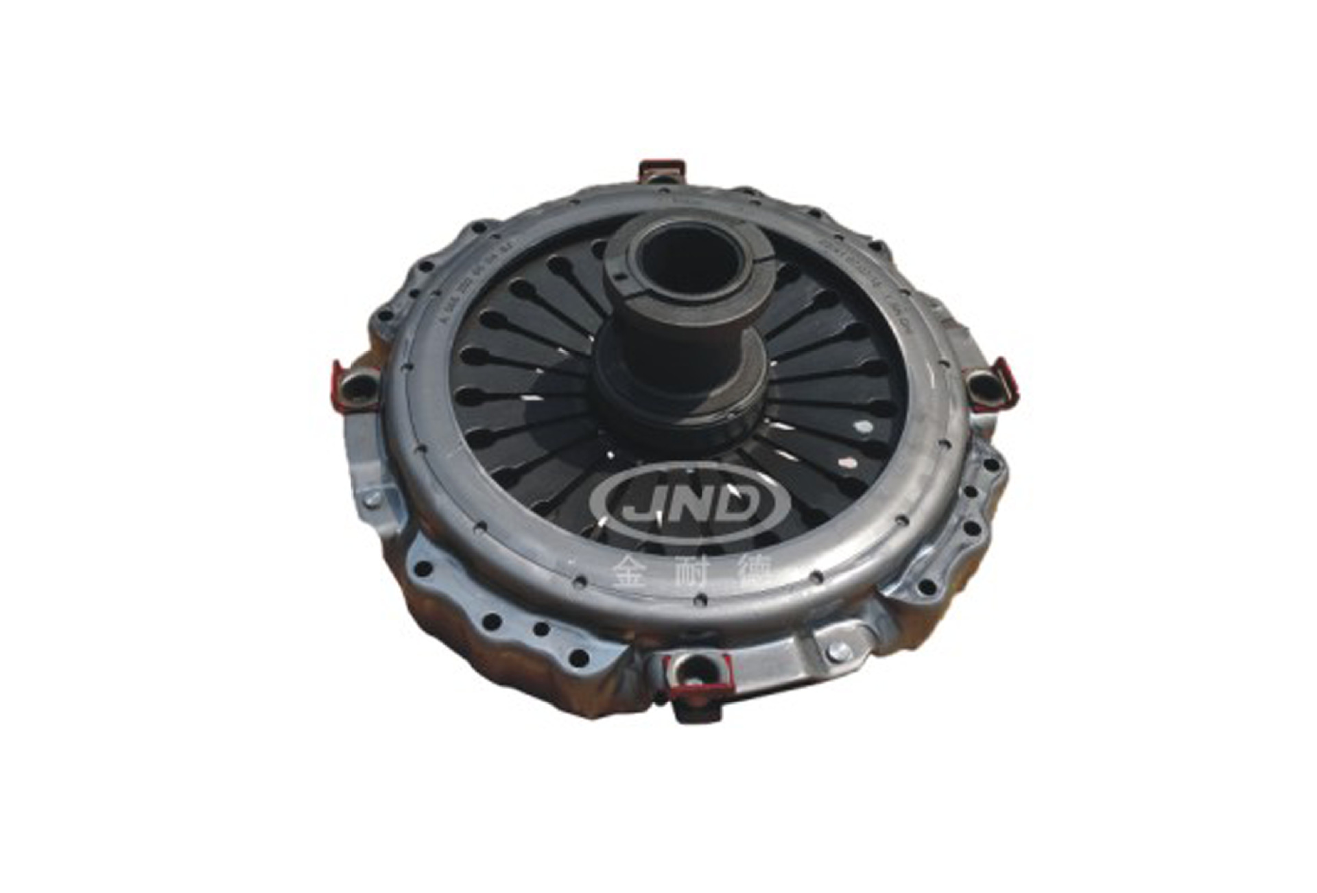 Clutch Driven Plate, Clutch Disc, Truck Clutch Friction Plate, Clutch Driven Plate Assembly