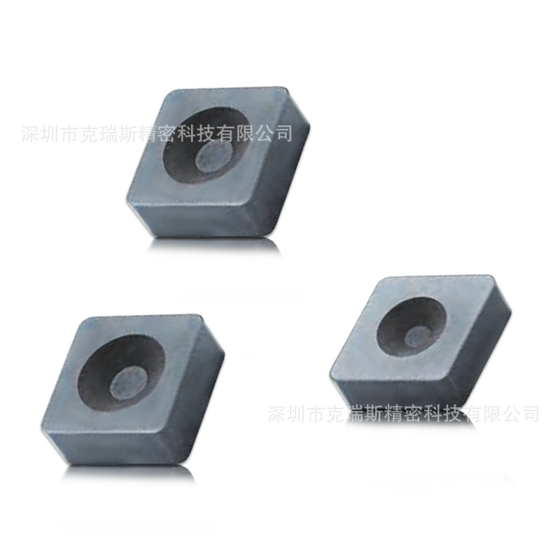 日本住友刀粒 CNMA 120408 难切削材料用刀粒BNS800/BN700/BN500