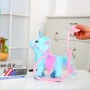 Electric plush toy, doll, Aliexpress, unicorn, wholesale