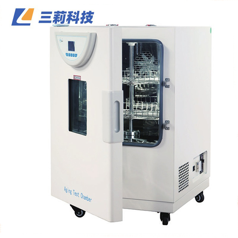一恒BHO-401A老化试验箱 橡胶塑料绝缘材料加热老化试验箱