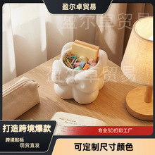 3D��ӡ�羳��Ʒ�����Y�PͲ���yˢ�����b๦���ռ{Ͳ