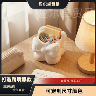 3D��ӡ�羳��Ʒ�����Y�PͲ���yˢ�����b๦���ռ{Ͳ