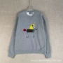 男女宽松新款同款卫衣