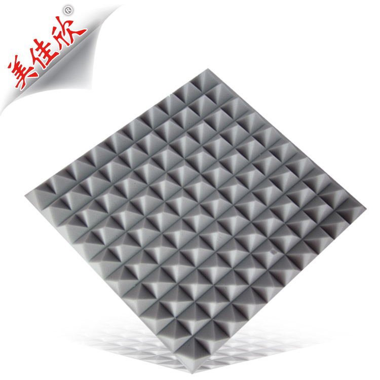 吸音防火阻燃海绵 厦门思航隔音蜜胺泡绵 密胺泡绵 消音海绵