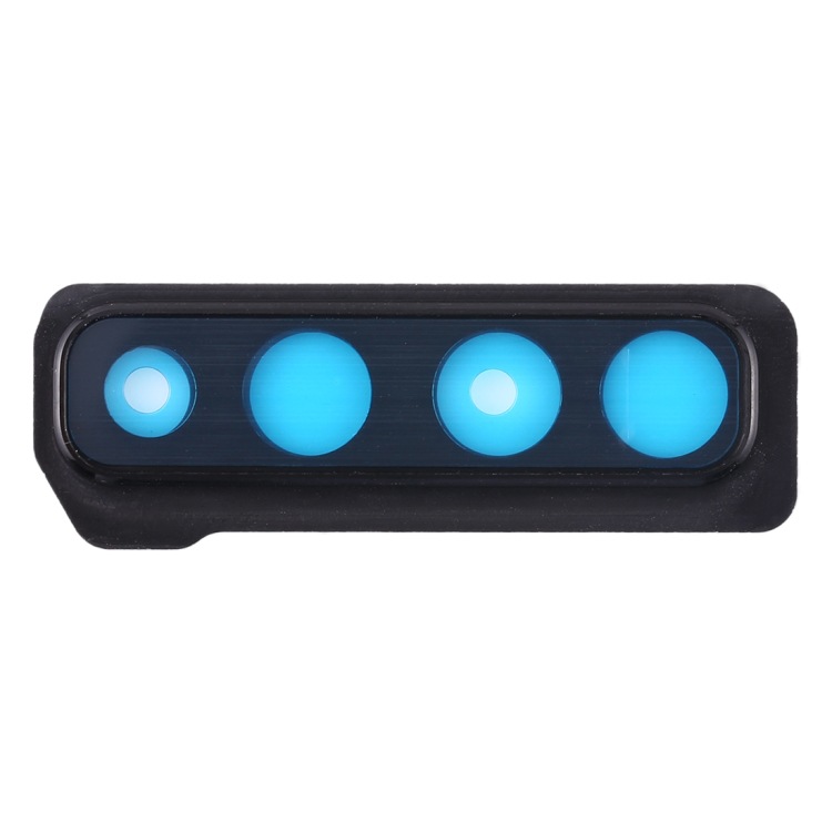 10 de una venta para Samsung para Galaxy A9 A920F / DS cámara de círculo de cámara trasera