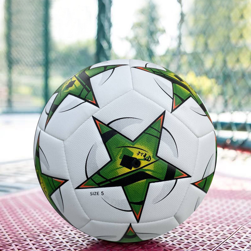 Liga de Campeones Estrella Verde