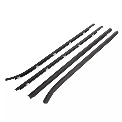 outer pressure strip water – Vehicle Sealing Strip