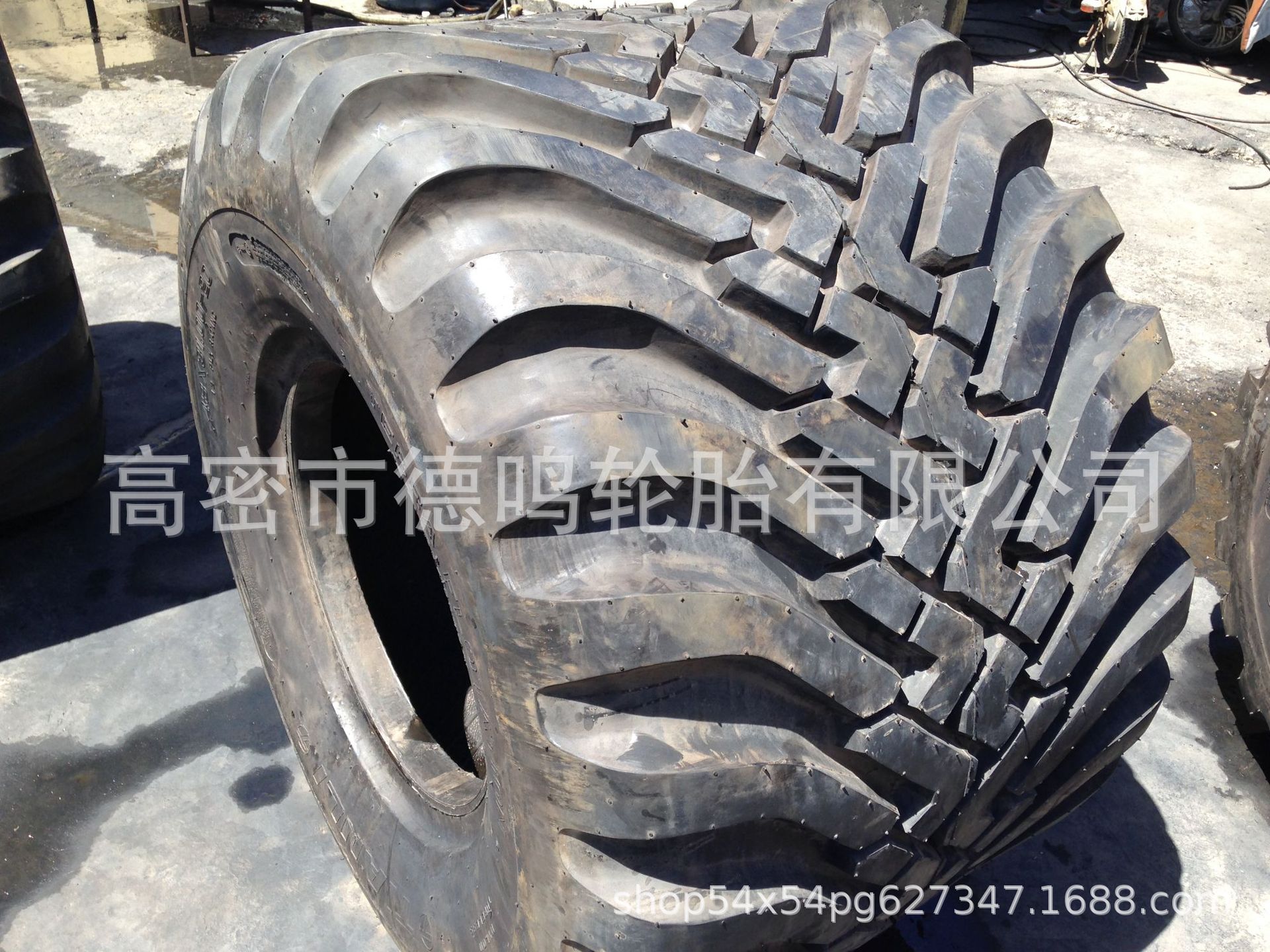 厂家供应农用轮胎 48X31.00-20