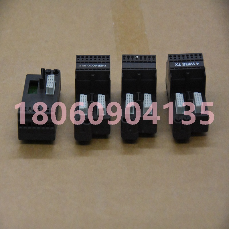 KJ4001X1-CH1	接口端子   延长保修 超长质保一年 可议价 优惠