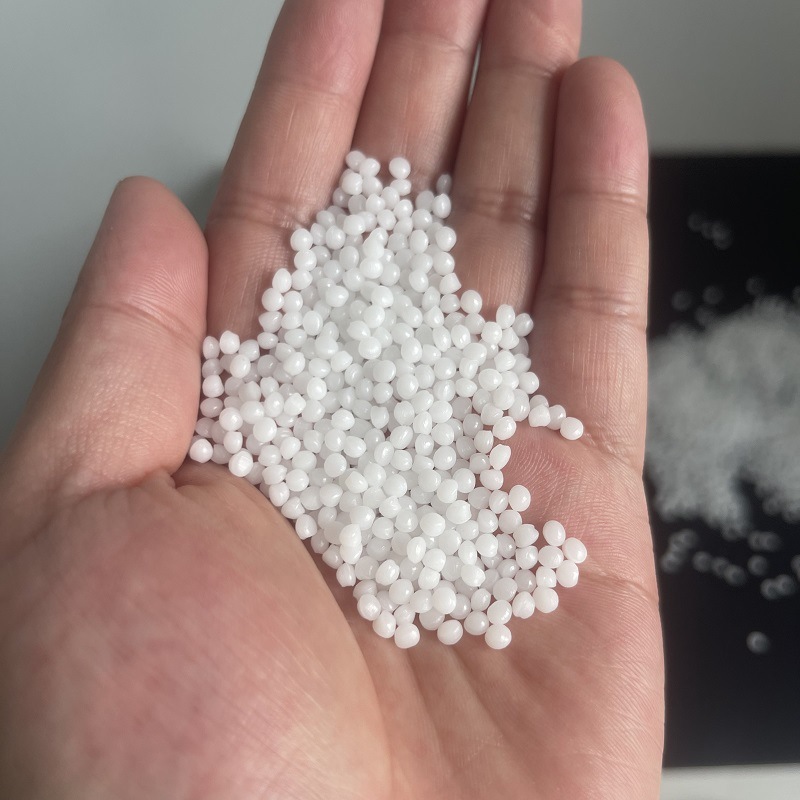 POM Yuntianhua M270 N90 M120 ポリオキシメチレンプラスチック粒子耐摩耗性高流量自動車部品原料|undefined