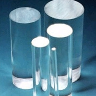 厂家直销有机玻璃棒，黑色有机玻璃棒，高韧性有机玻璃棒10*300mm