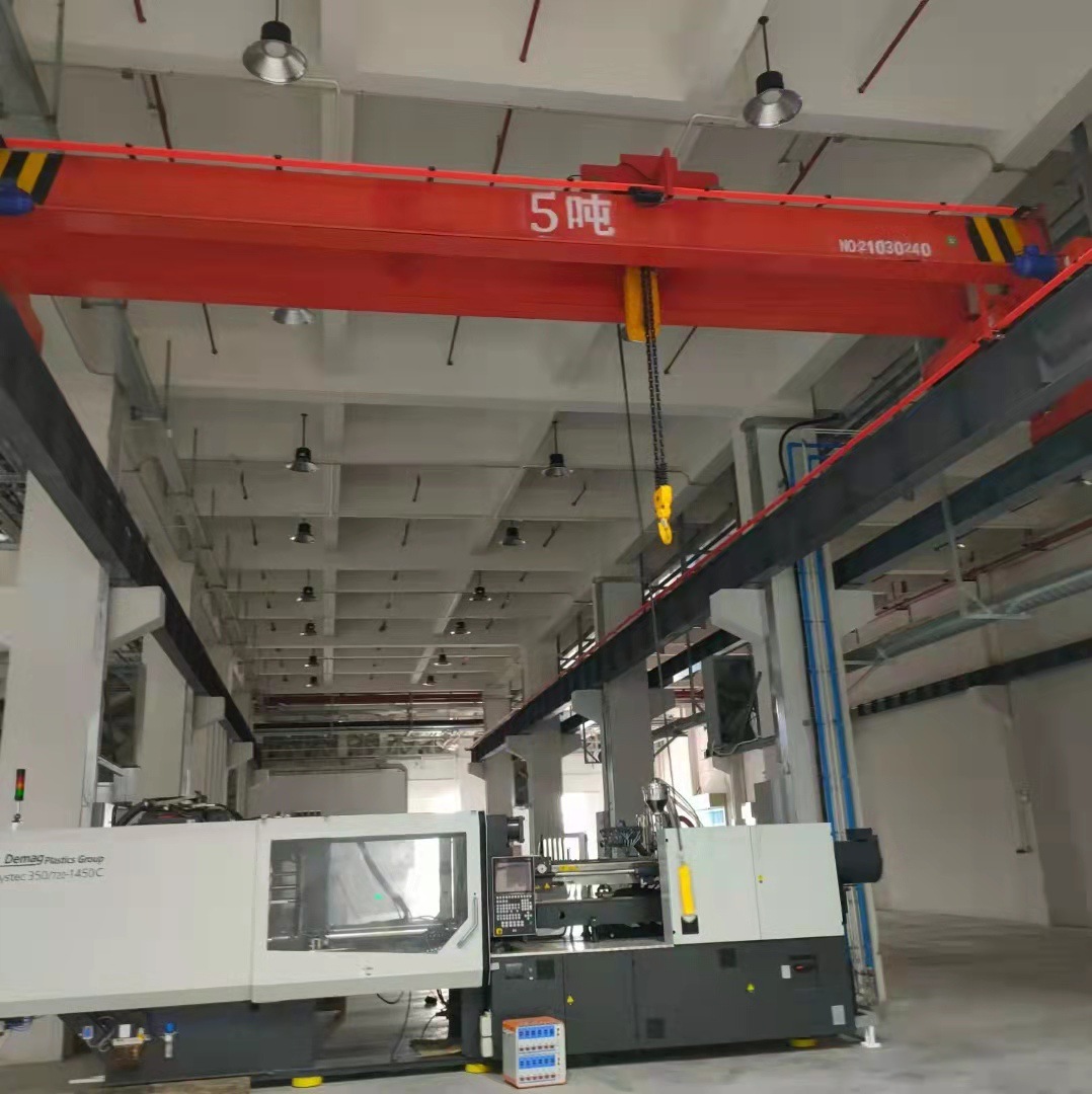 厂家供应贵州起重设备贵州天车贵州行车贵州起重机桥式起重机