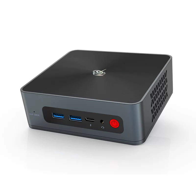 SEI10 мини-ПК с i3-10110U, 8+256 ГБ / 16+512 ГБ, мини-компьютер