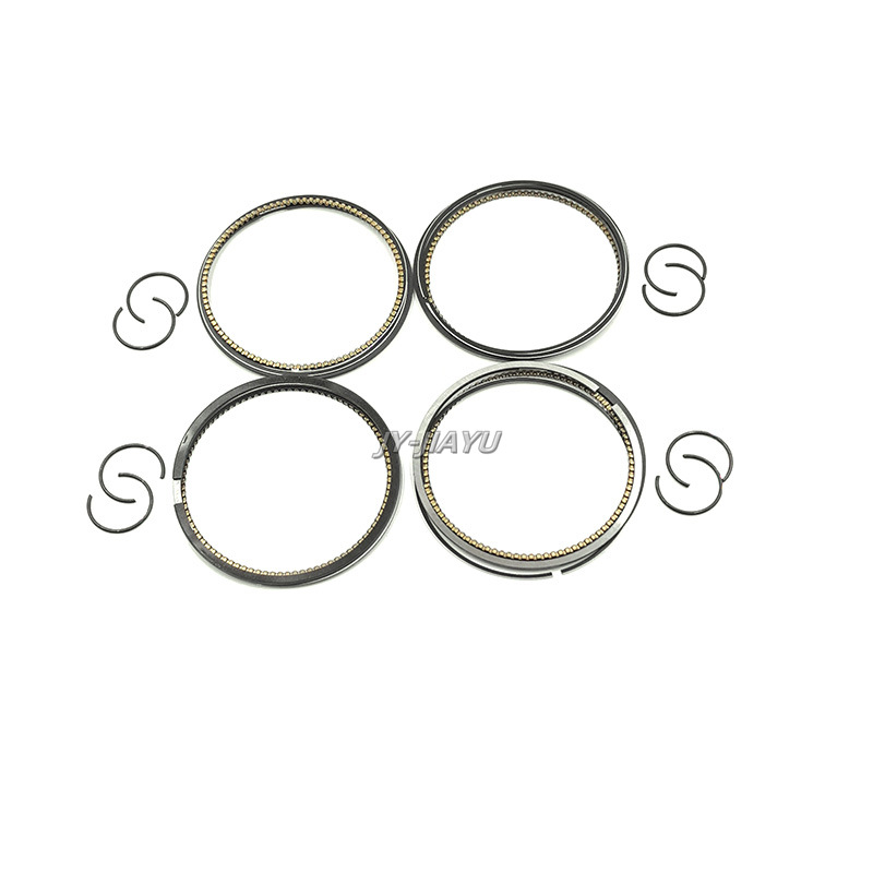 Engine piston suitable for Mercedes-Benz M254 M254.920 2540301201 A2540301201