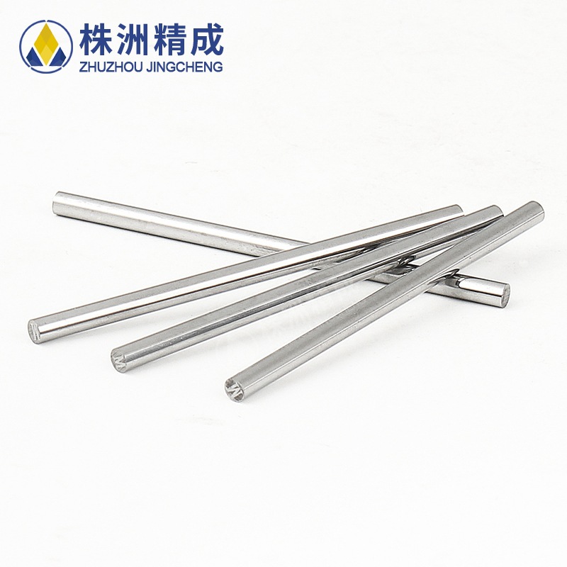 雕刻刀立铣刀用钨钢棒 精磨棒 YL10.2硬质合金圆棒  Φ2.5*40