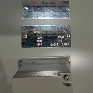 G-series Ventilator G-250A通风机/轴流风机/冷却风机/散热风机