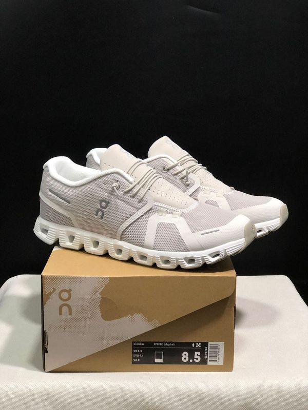 莆田オン/アンパクラウド 5 新世代軽量クッションランニングシューズ通気性と快適なスポーツシューズ男性と女性のランニングシューズ|undefined