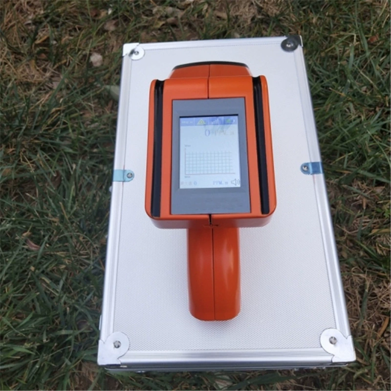 Тестер сопротивления вентиляции для горных работ. Стабильная производительность. Тестер сопротивления вентиляции CFZZ5(A) от производителя.