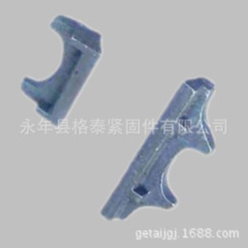 厂家供应供应铁座，加宽加厚铁座，加宽铁座，加厚铁座