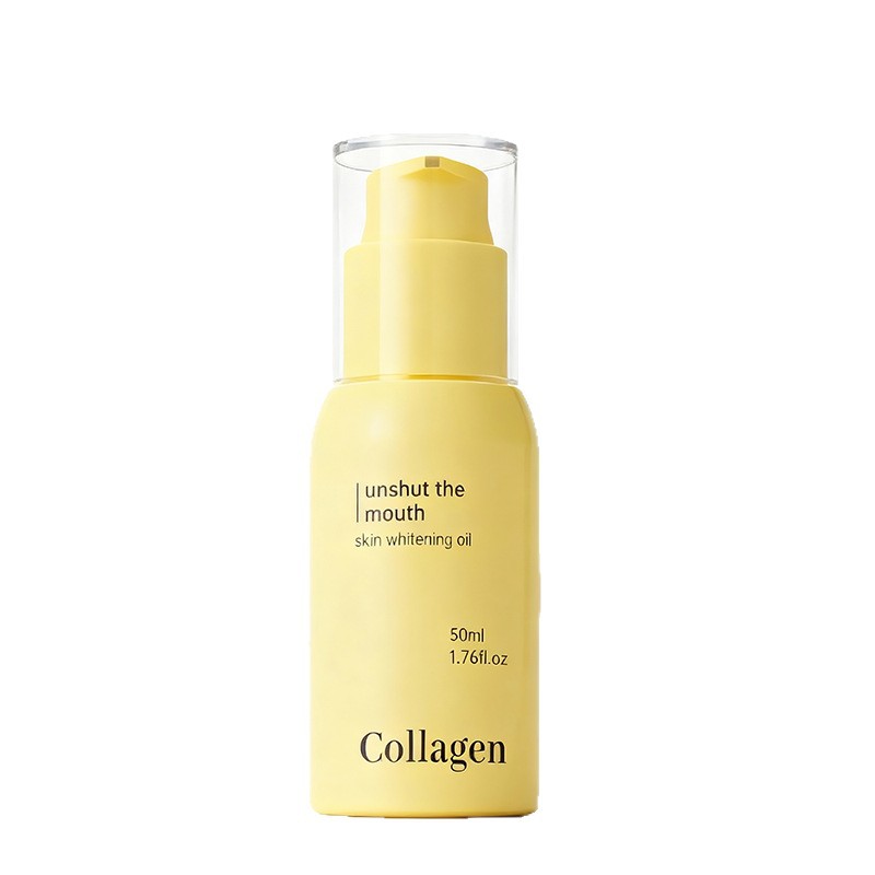 Botella Airless con Bomba para Loción 30ml 50ml Plástico PP para Cosméticos image 5