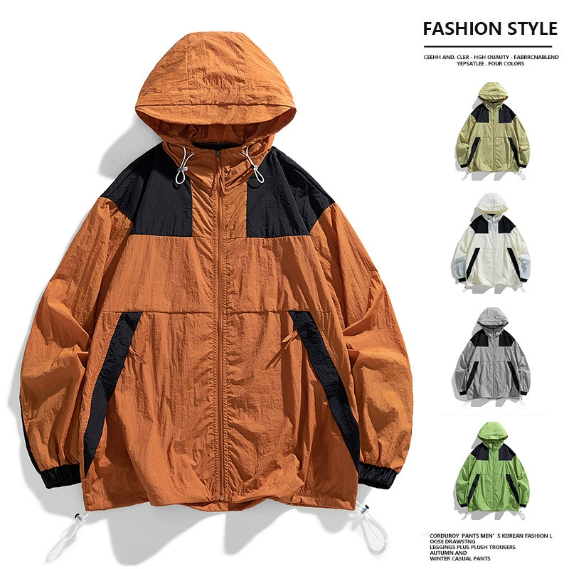 Quality summer sun protection clothing for beloved, UV protection