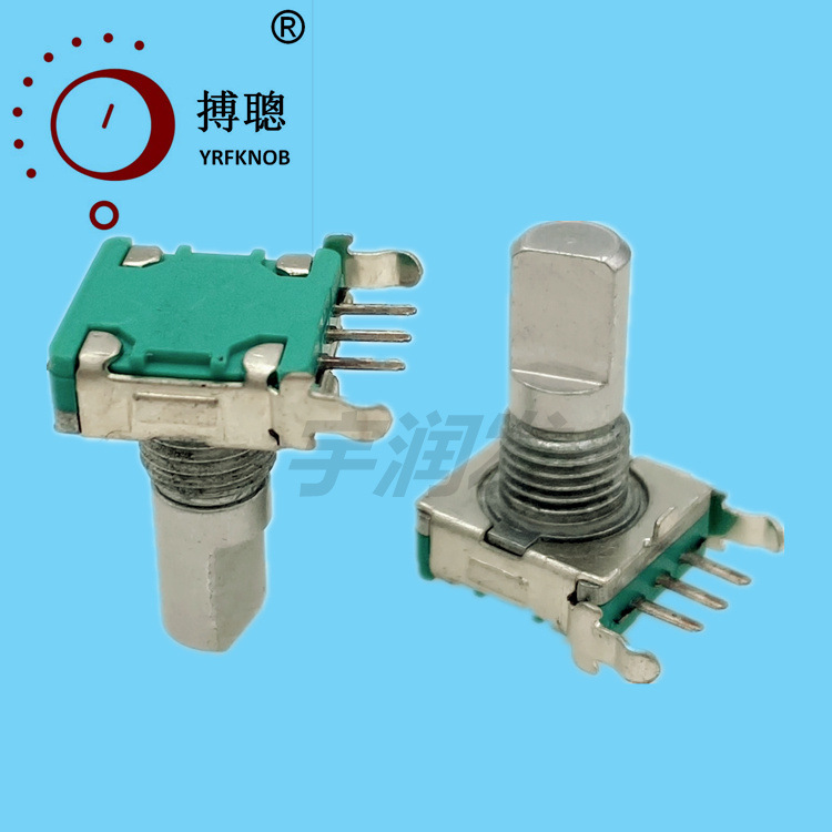 ��ת������EC11���������������������ʽ������