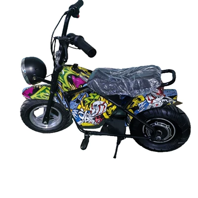 Bike Electric Scooter, Elektrikli motosikletlər