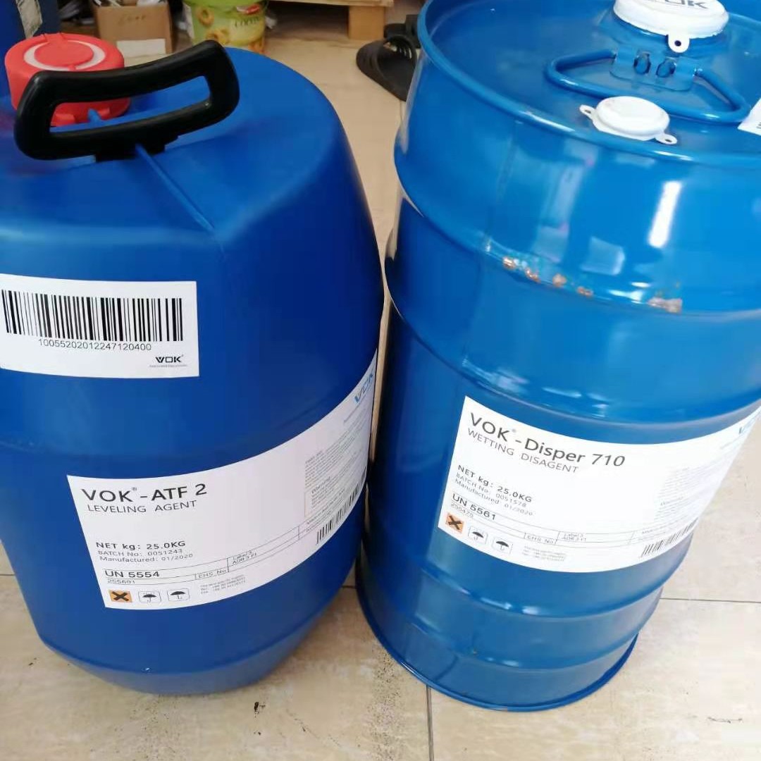 德国技术背景沃克尔VOK-6533催干剂替代湛新XW 6533