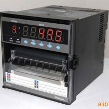 现货供应原装记录仪RM10C大仓RM1006C走纸曲线打印有检测维修服务