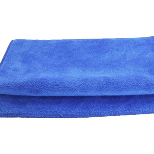 30*70 thickened car wash super fiber car towel Super absorbent face washing towel factory direct wholesale