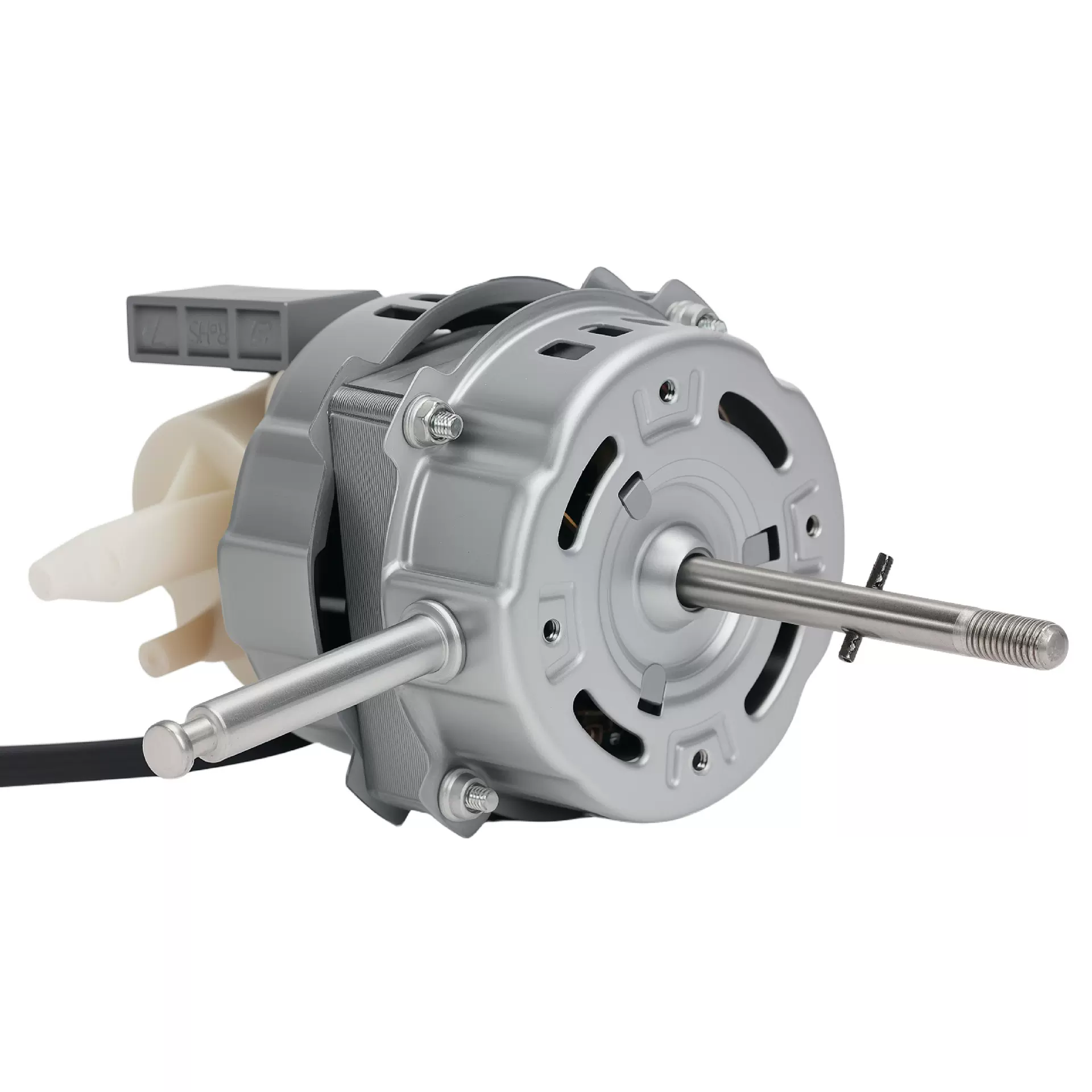 广东敏灏电器厂 排气扇电机 高效节能OEM ODM Exhaust Fan Motor