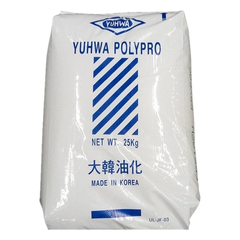 HDPE 韩国油化 P600 高抗冲 高强度 原厂原包 现货供应 闪电发货