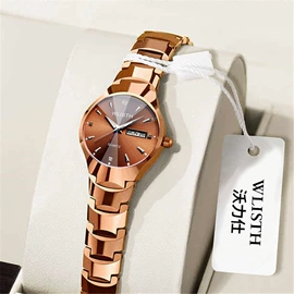 石英表;机械表;电子表