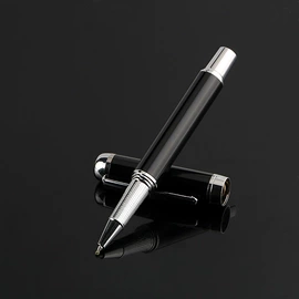 钢笔;签字笔;圆珠笔中油笔