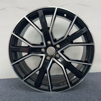 Audi Q5 üçün 20 düymlük Orijinal Təkərlər, Yeni 20*8.0J Et 39