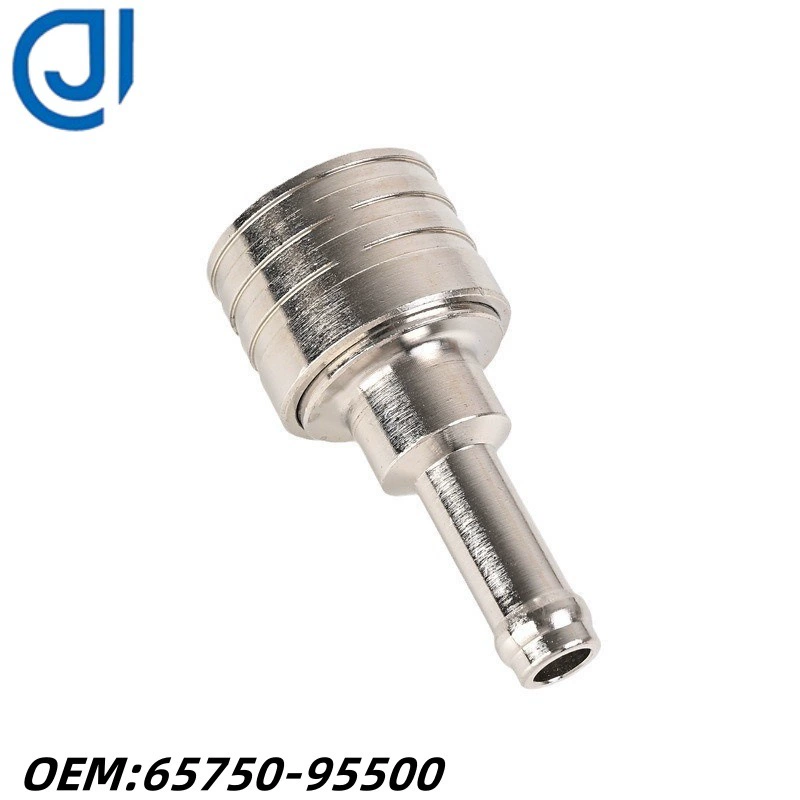 Аксессуары для подвесного двигателя, подходящие для Suzuki SUZUKI, масляная труба, высокоучественный шарнир, конец топливного бака, внутренняя головка 65750-95500