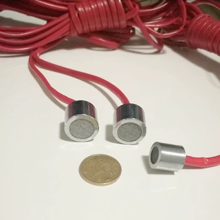 微型孔隙水压力计传感器模型试验小直径电阻应变式渗压计土压力盒