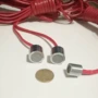 微型小直径应变试验模型