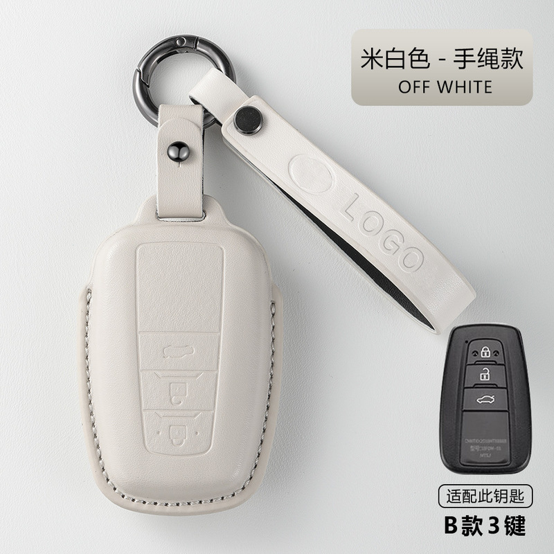 適用トヨタキーホルダーアジア龍凱美瑞CHR雷凌奕沢RAV4栄放漢蘭達威蘭達包|undefined
